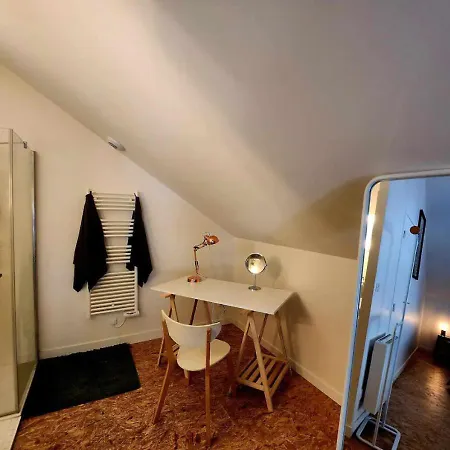 Loft Ludique Avec Piscine *