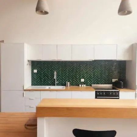 Loft Ludique Avec Piscine *