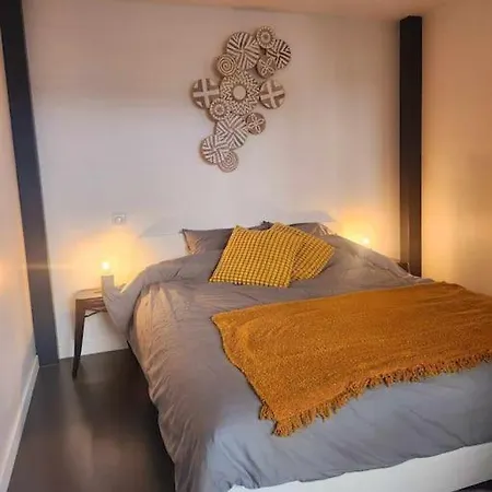 Loft Ludique Avec Piscine Apartment *