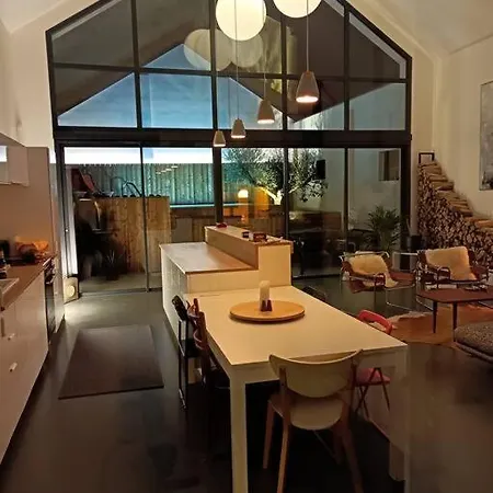 Apartment Loft Ludique Avec Piscine Toulouse