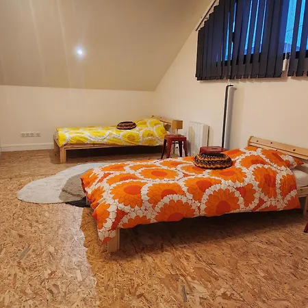 Loft Ludique Avec Piscine *